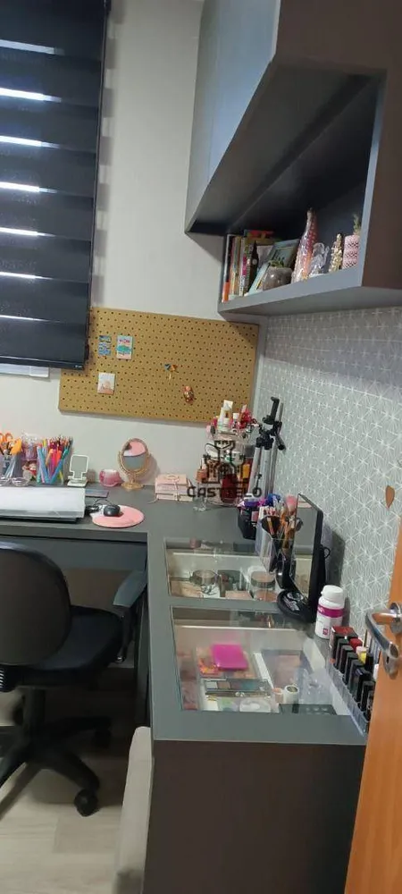 Apartamento, 2 quartos, 47 m² - Foto 3