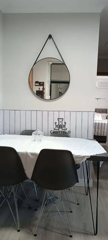 Apartamento, 2 quartos, 47 m² - Foto 11