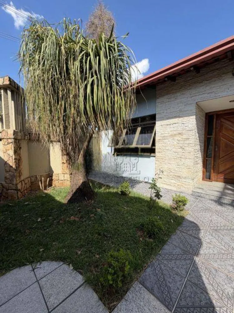 Casa, 4 quartos, 192 m² - Foto 2