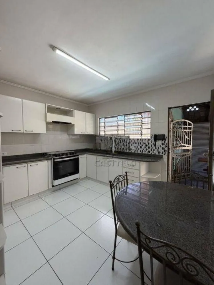 Casa, 4 quartos, 192 m² - Foto 6