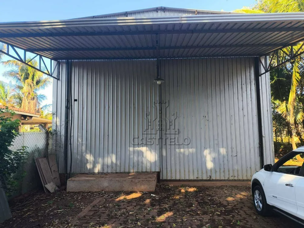 Depósito-Galpão, 160 m² - Foto 6