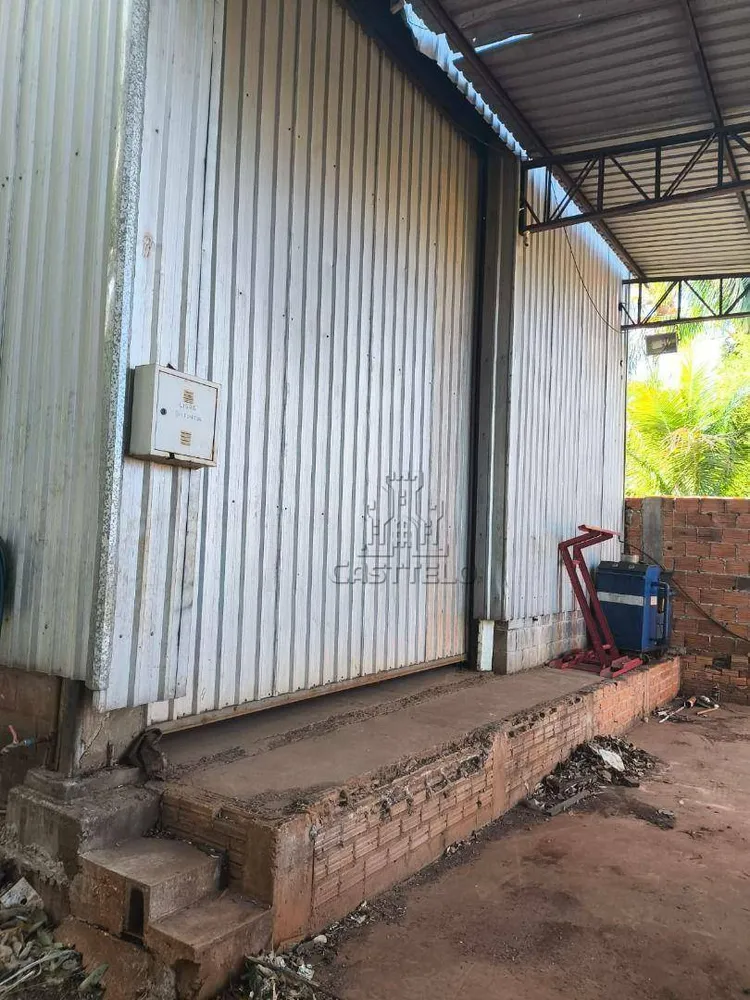 Depósito-Galpão, 160 m² - Foto 8
