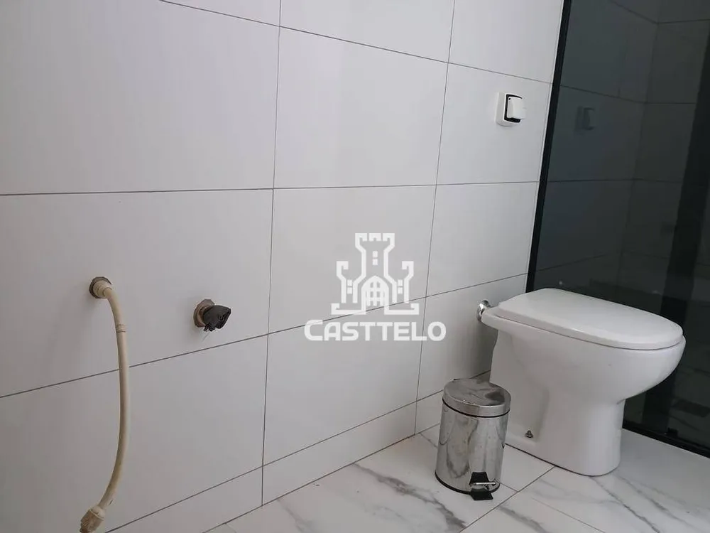 Casa, 3 quartos, 201 m² - Foto 12