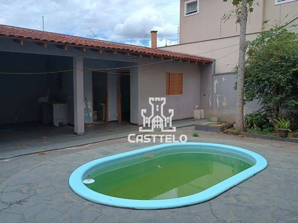 Casa, 3 quartos, 201 m² - Foto 9
