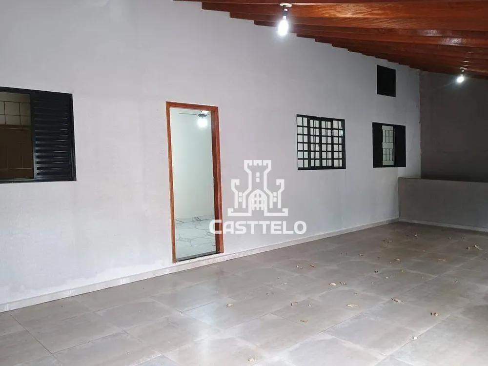 Casa, 3 quartos, 201 m² - Foto 8
