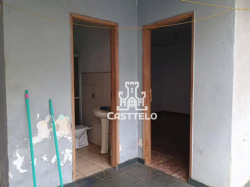 Casa, 3 quartos, 201 m² - Foto 10