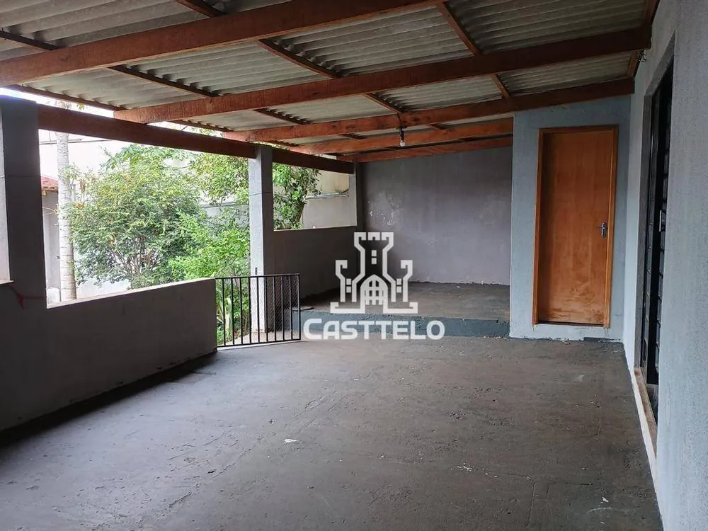 Casa, 3 quartos, 201 m² - Foto 7
