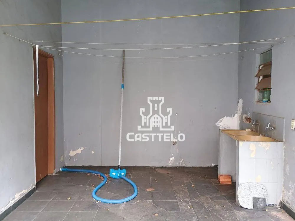 Casa, 3 quartos, 201 m² - Foto 6
