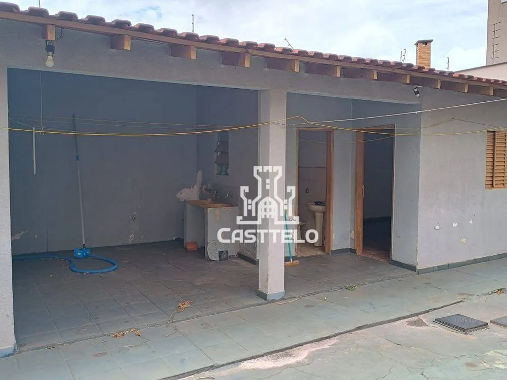 Casa, 3 quartos, 201 m² - Foto 5
