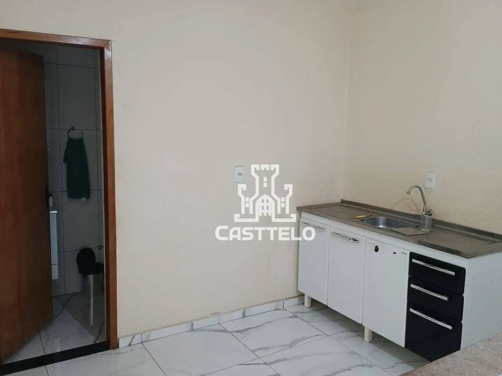 Casa, 3 quartos, 201 m² - Foto 3