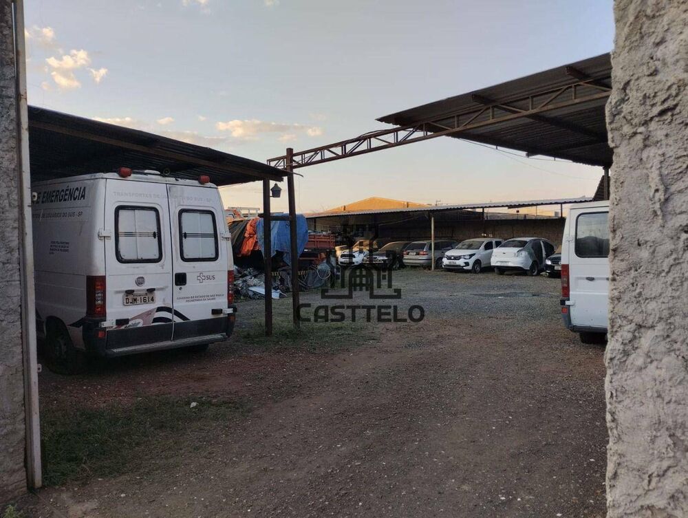 Terreno, 300 m² - Foto 1