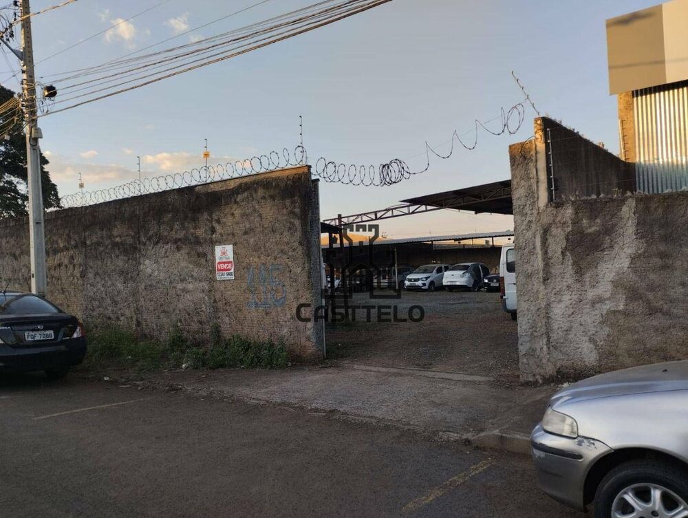 Terreno, 300 m² - Foto 2