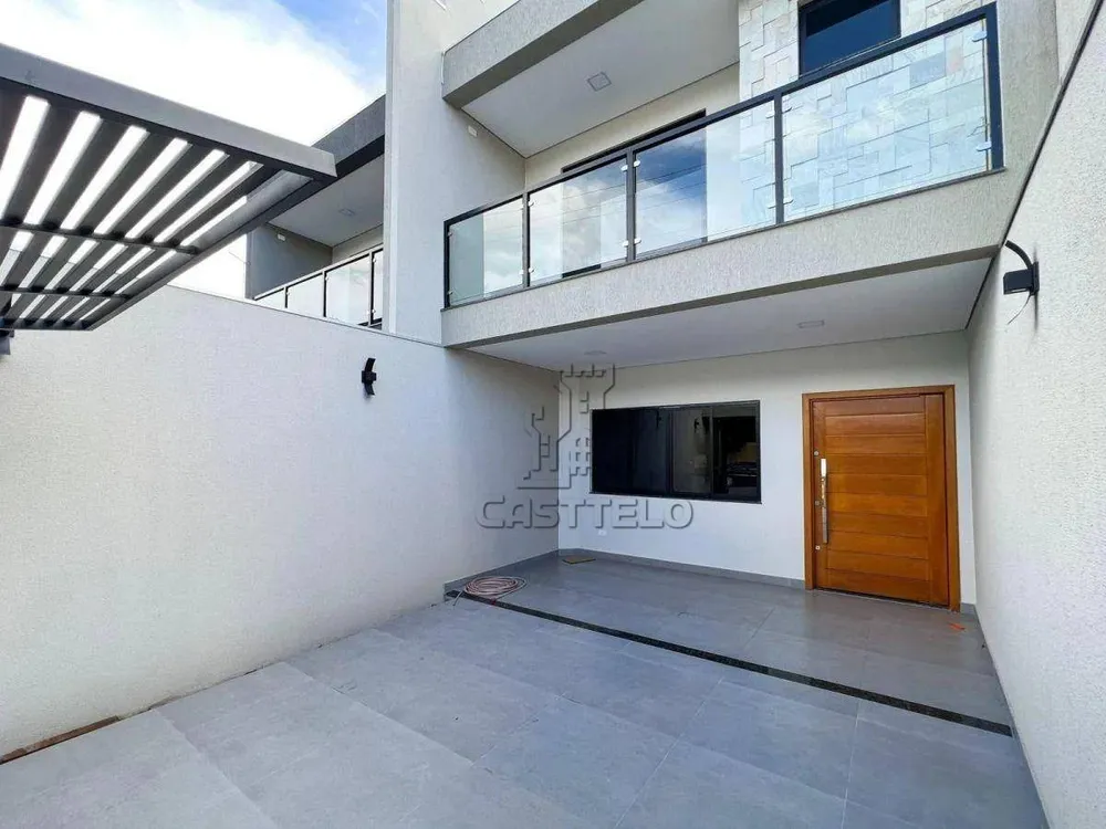 Sobrado, 3 quartos, 155 m² - Foto 8