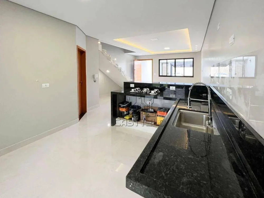 Sobrado, 3 quartos, 155 m² - Foto 3