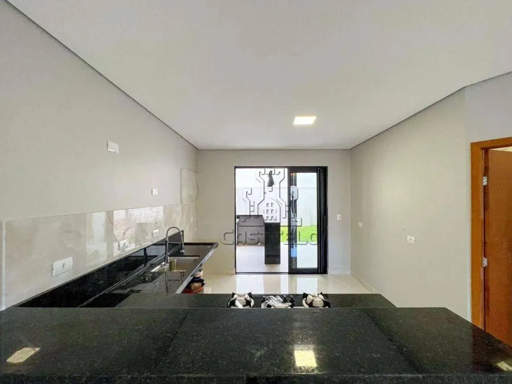 Sobrado, 3 quartos, 155 m² - Foto 1