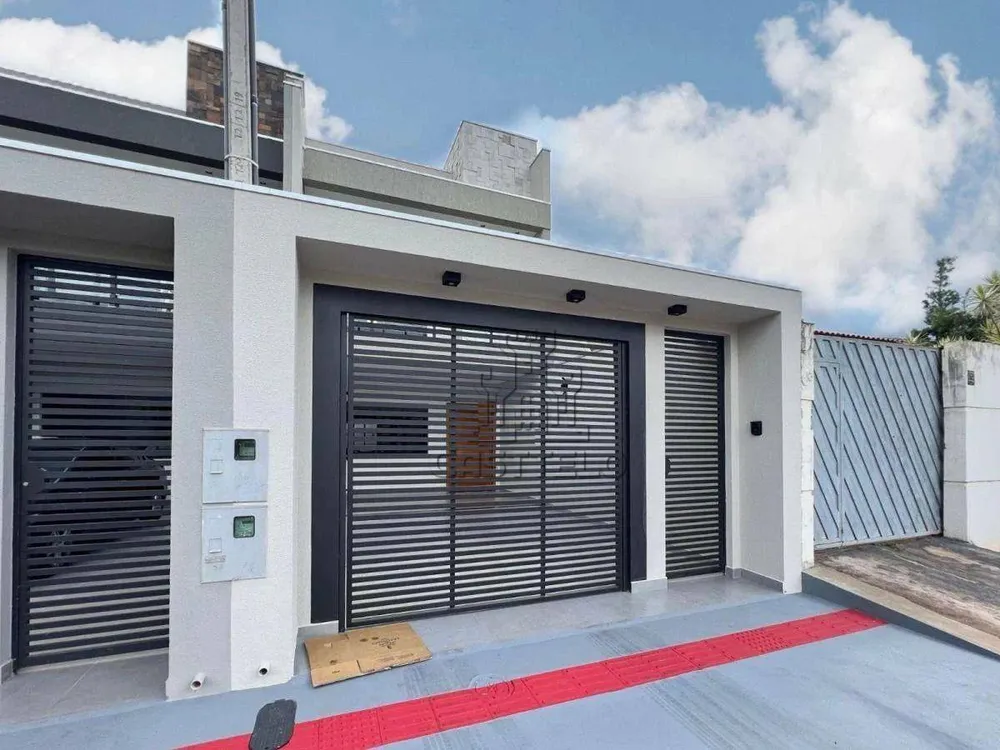 Sobrado, 3 quartos, 155 m² - Foto 9