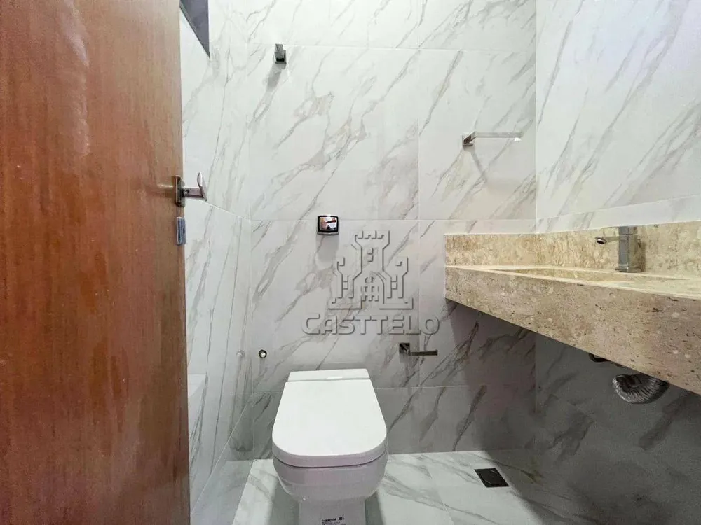 Sobrado, 3 quartos, 155 m² - Foto 6