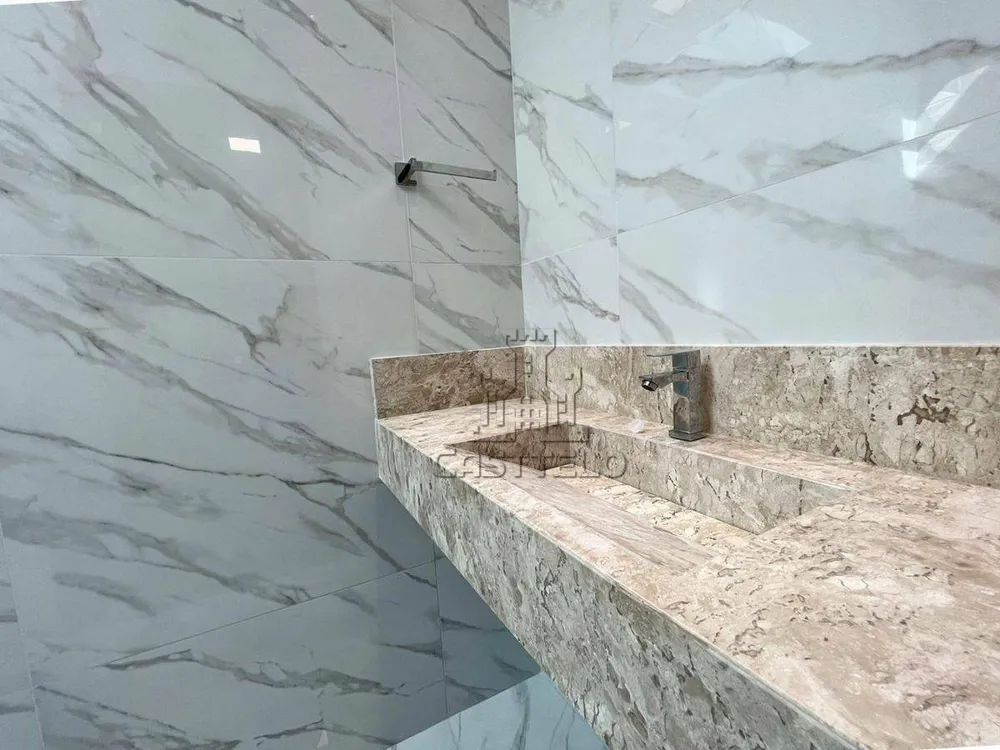 Sobrado, 3 quartos, 155 m² - Foto 12