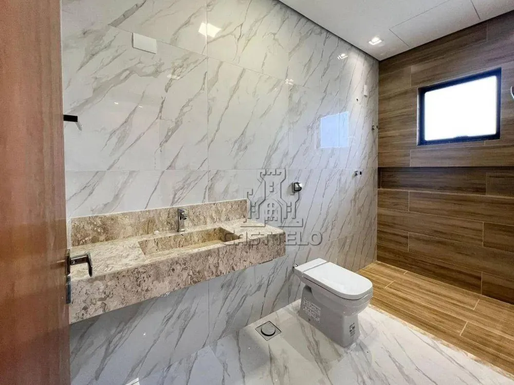 Sobrado, 3 quartos, 155 m² - Foto 4
