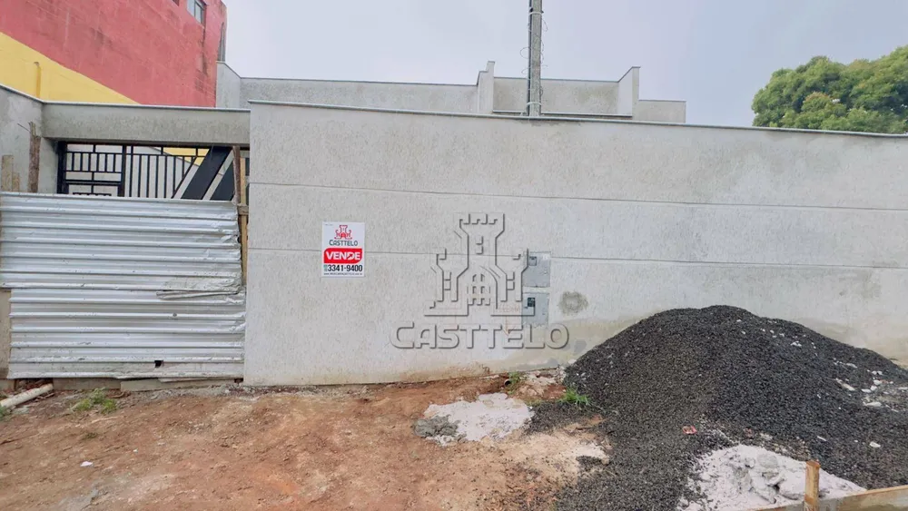 Casa, 2 quartos, 77 m² - Foto 2