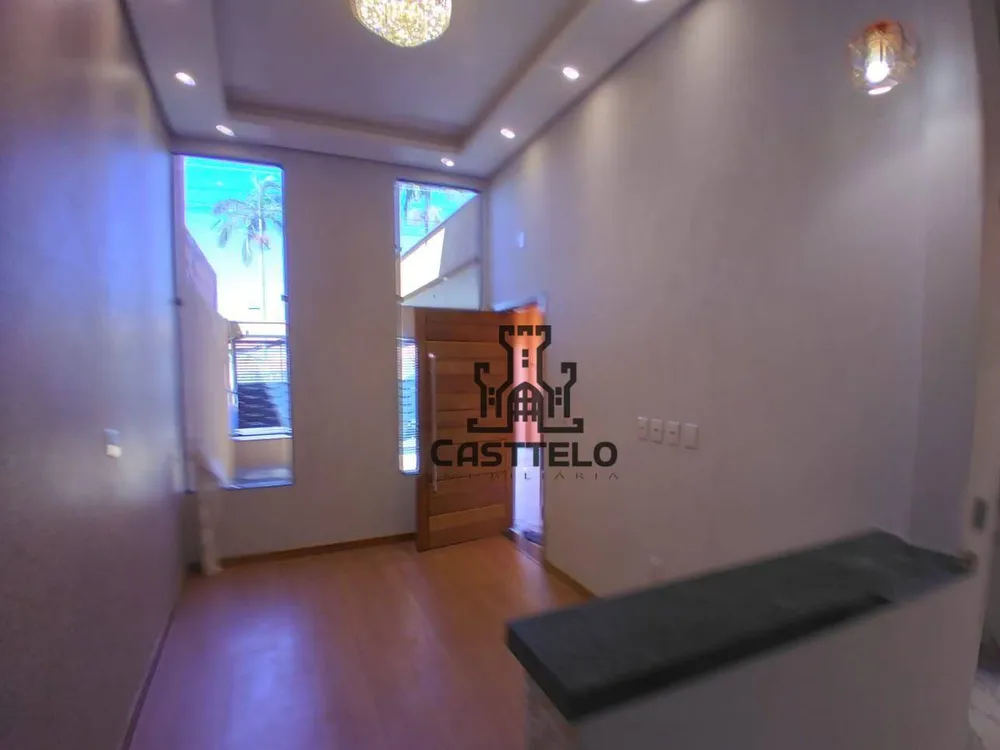 Casa, 3 quartos, 99 m² - Foto 3
