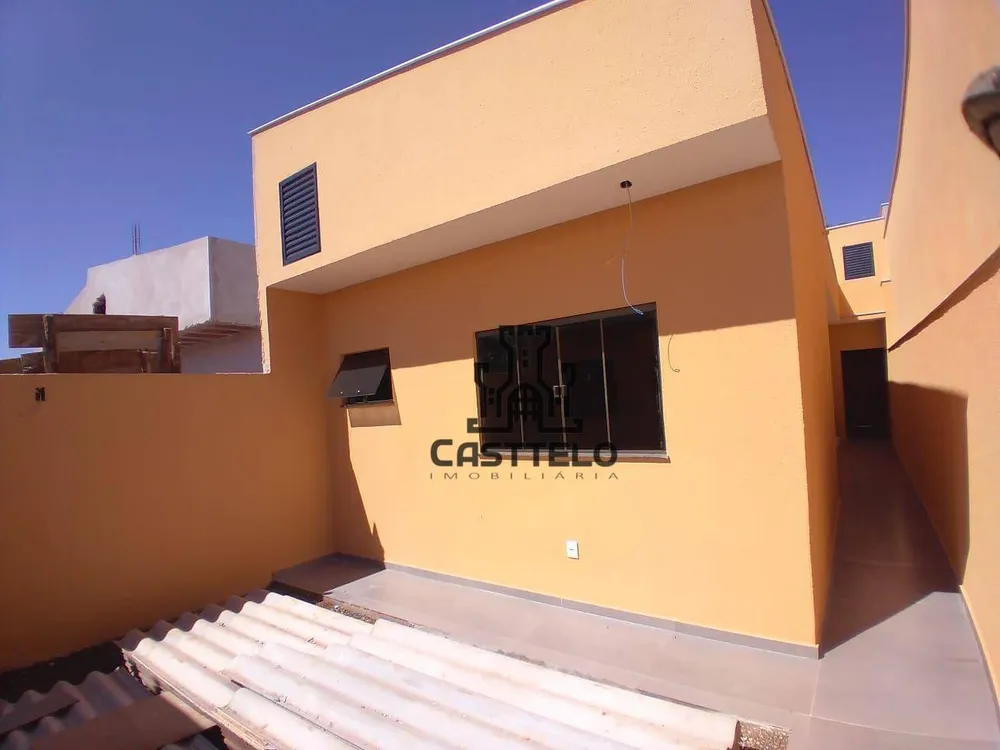 Casa, 3 quartos, 99 m² - Foto 7