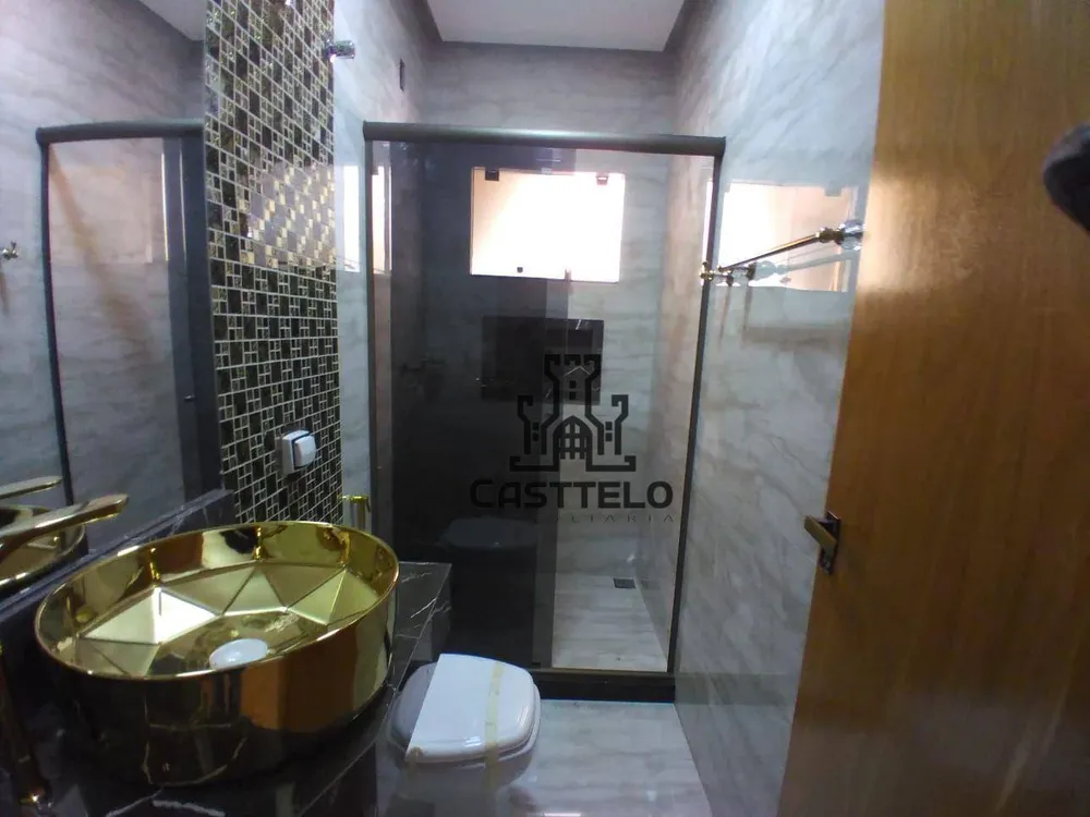 Casa, 3 quartos, 99 m² - Foto 6