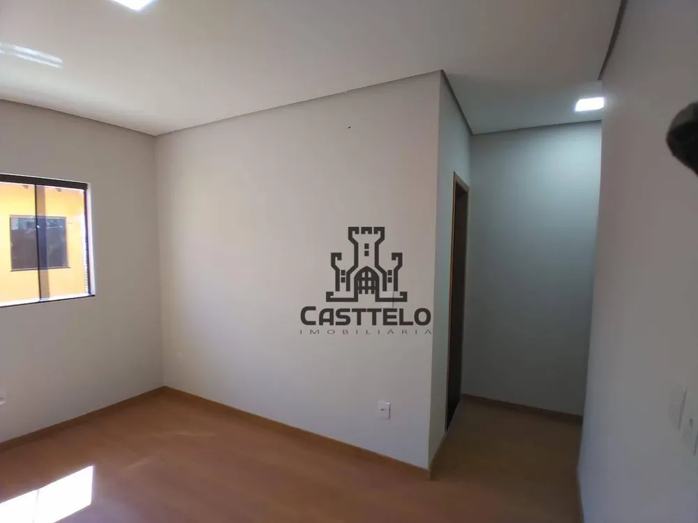 Casa, 3 quartos, 99 m² - Foto 1