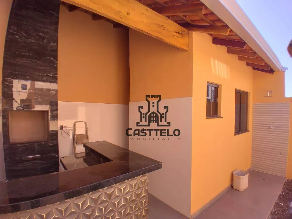 Casa, 3 quartos, 99 m² - Foto 8