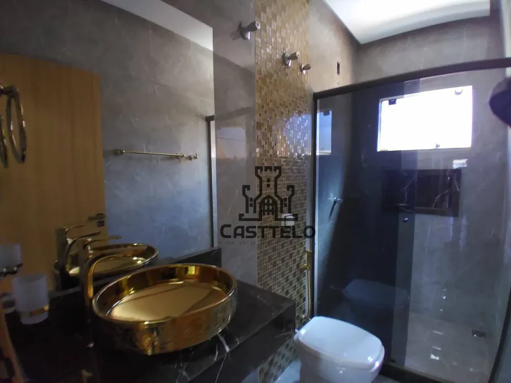 Casa, 3 quartos, 99 m² - Foto 5