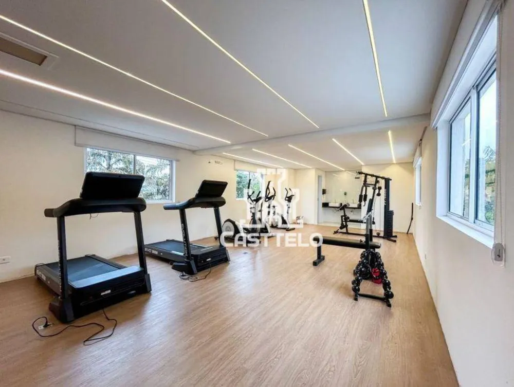 Apartamento, 2 quartos, 47 m² - Foto 7