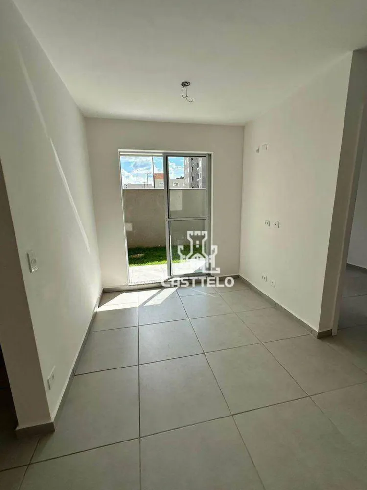 Apartamento, 2 quartos, 47 m² - Foto 2