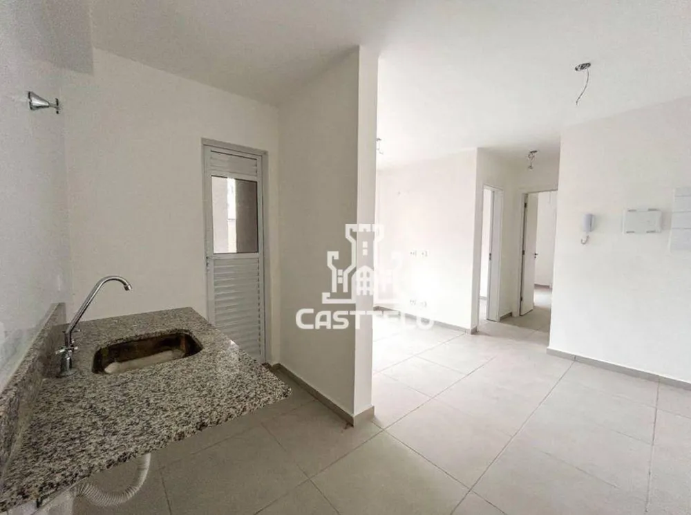 Apartamento, 2 quartos, 47 m² - Foto 3