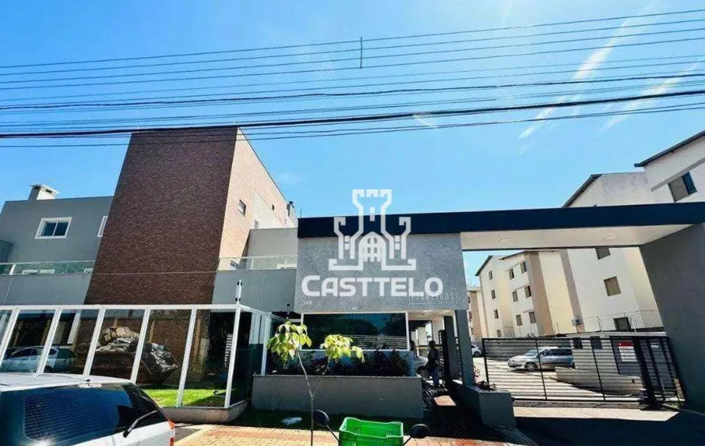 Apartamento, 2 quartos, 47 m² - Foto 9