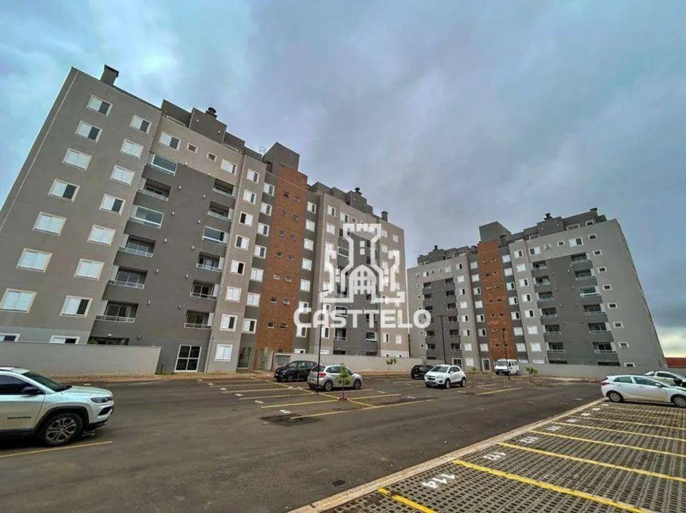 Apartamento, 2 quartos, 47 m² - Foto 8