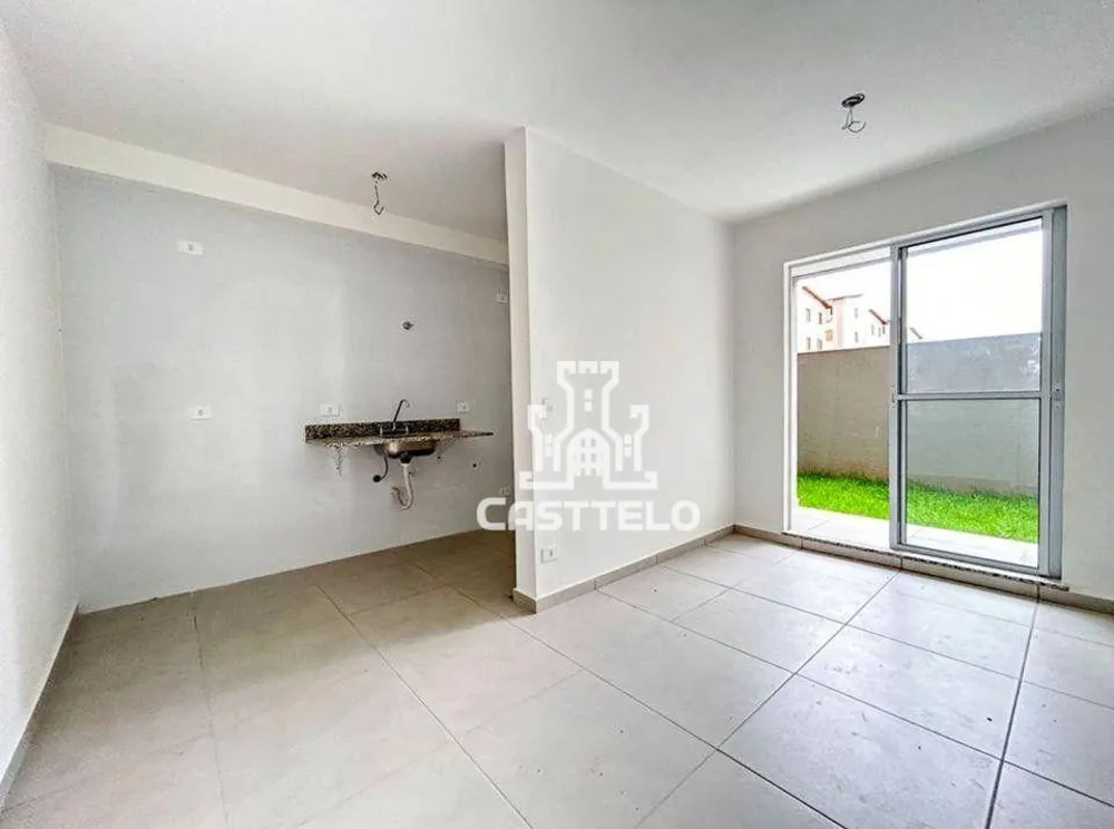 Apartamento, 2 quartos, 47 m² - Foto 1