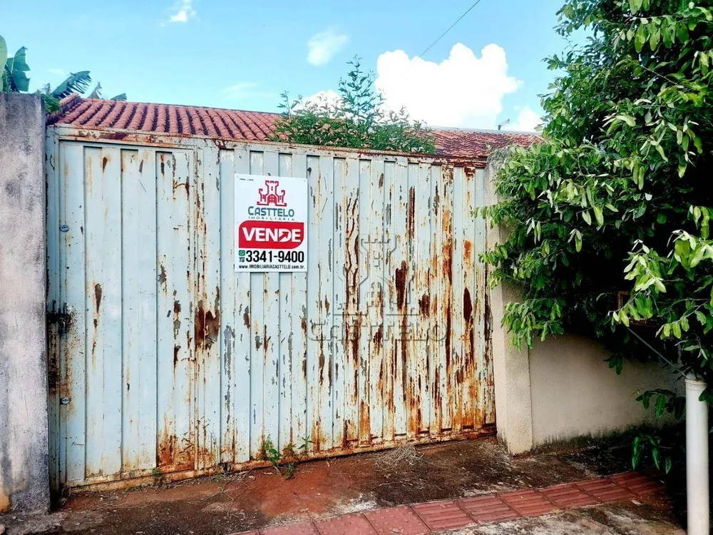 Casa, 2 quartos, 70 m² - Foto 4