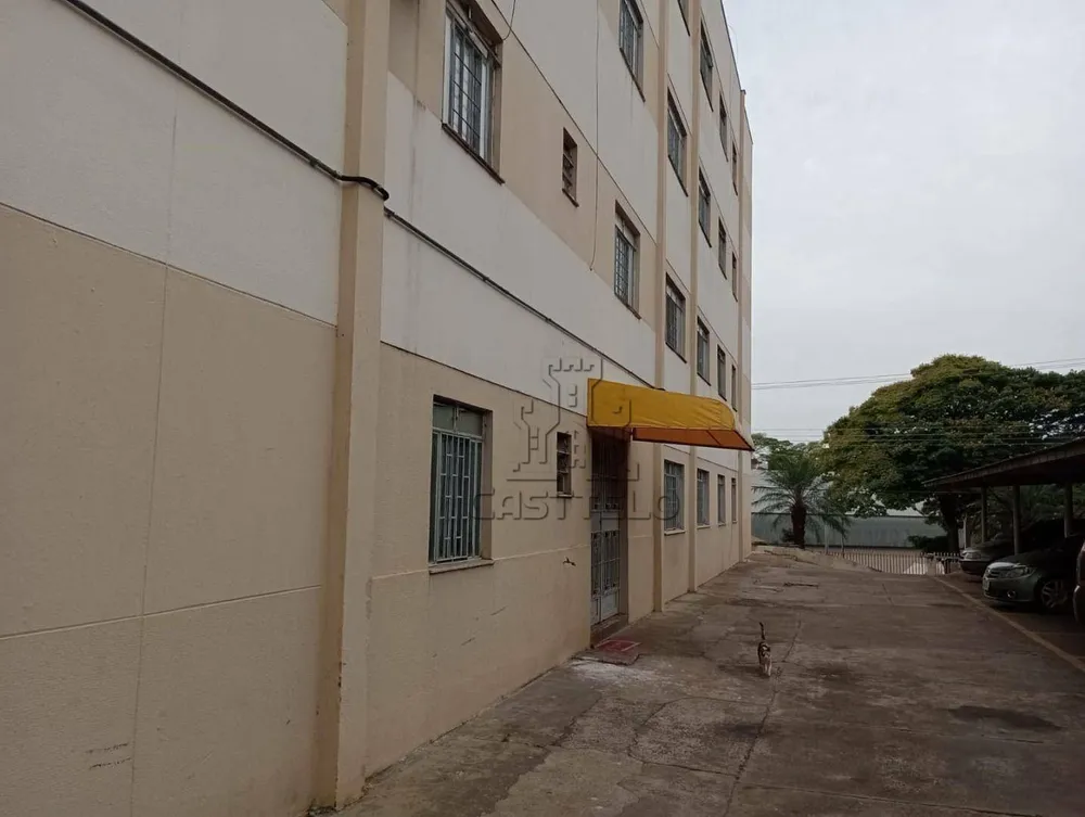 Apartamento, 2 quartos, 63 m² - Foto 1