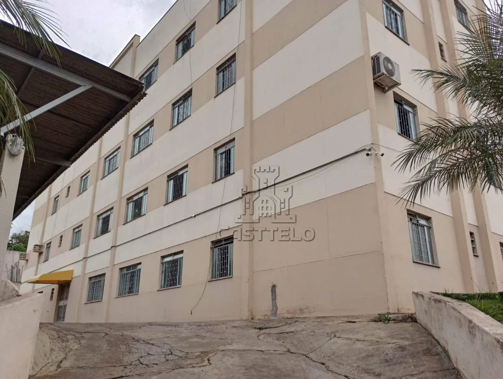 Apartamento, 2 quartos, 63 m² - Foto 2