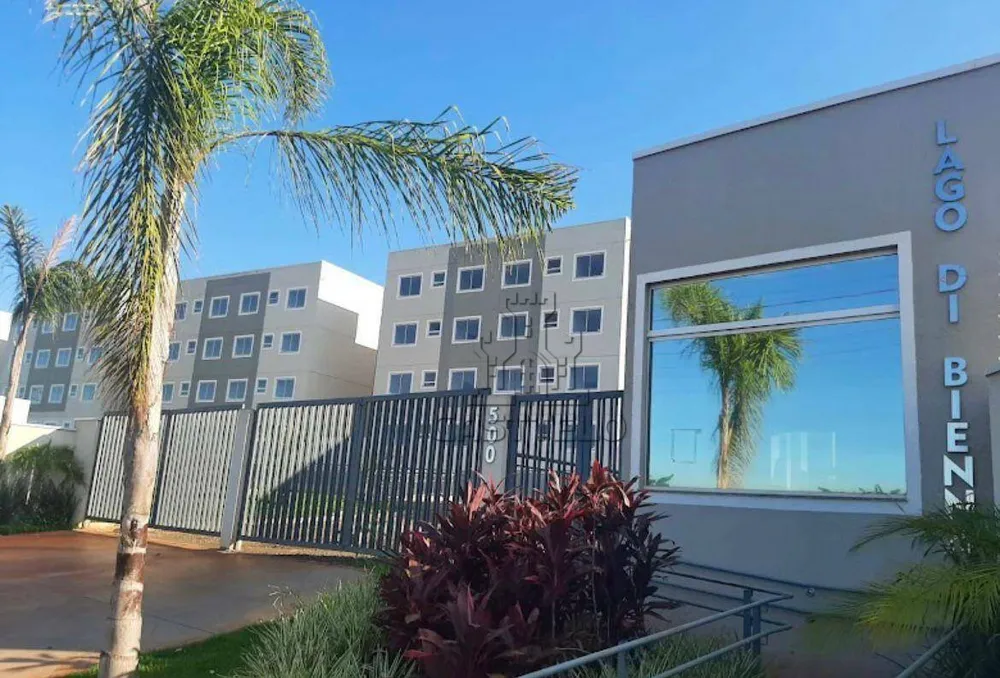 Apartamento, 2 quartos, 42 m² - Foto 6