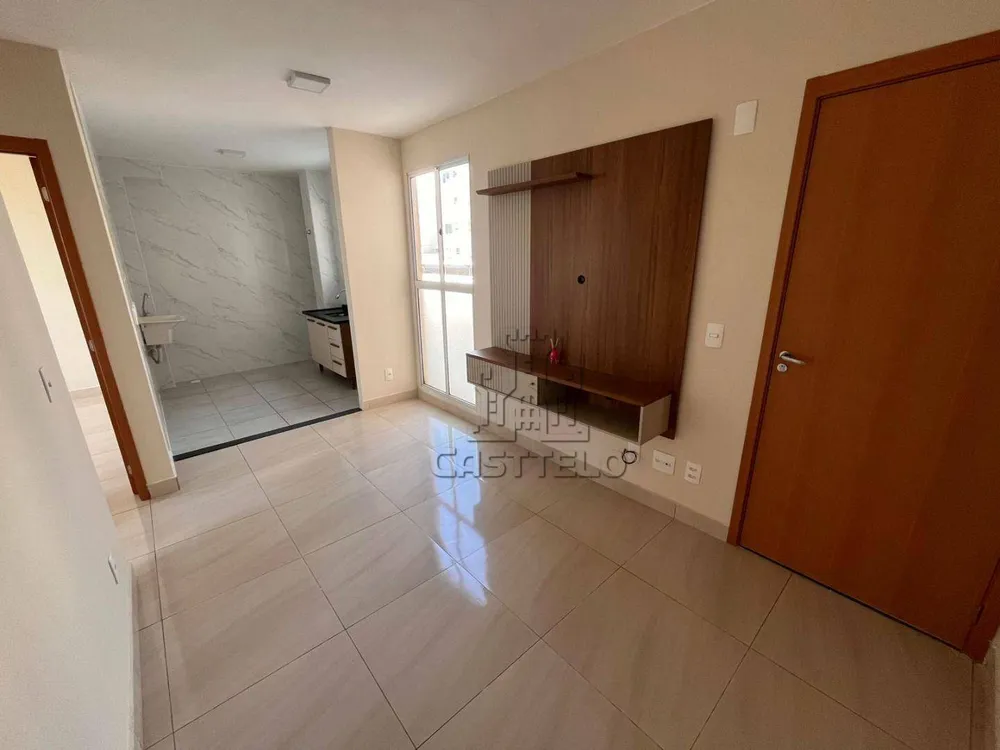 Apartamento, 2 quartos, 42 m² - Foto 2