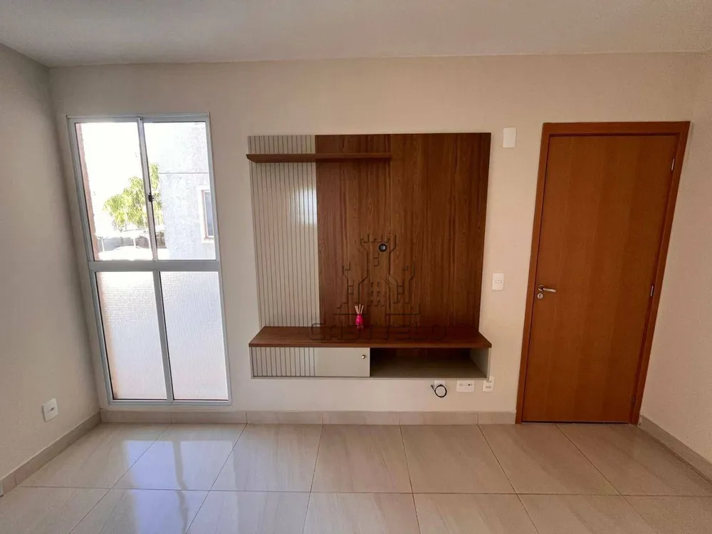 Apartamento, 2 quartos, 42 m² - Foto 3