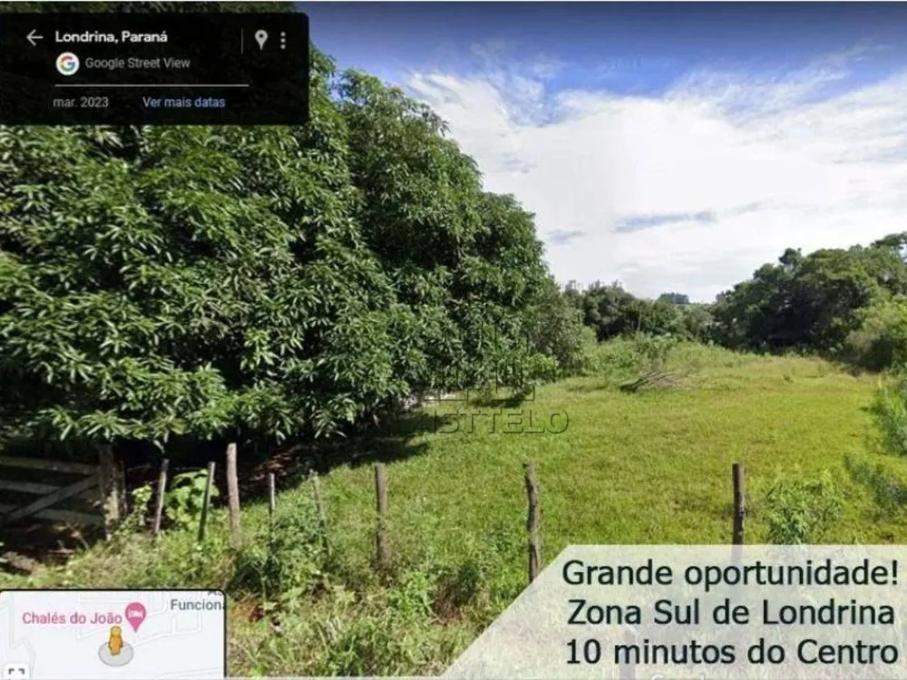 Terreno, 2000 m² - Foto 2