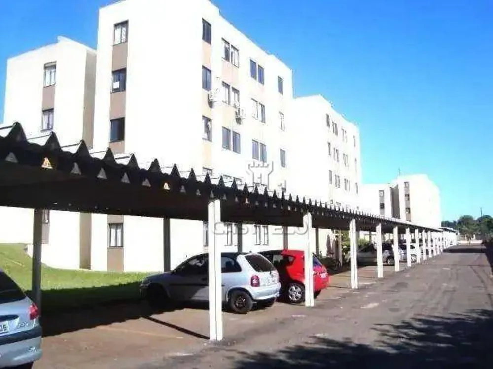 Apartamento, 2 quartos, 39 m² - Foto 9