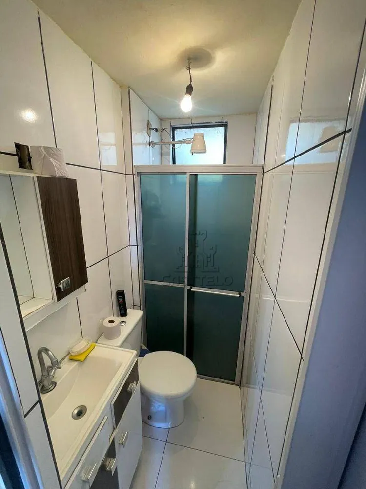 Apartamento, 2 quartos, 39 m² - Foto 4