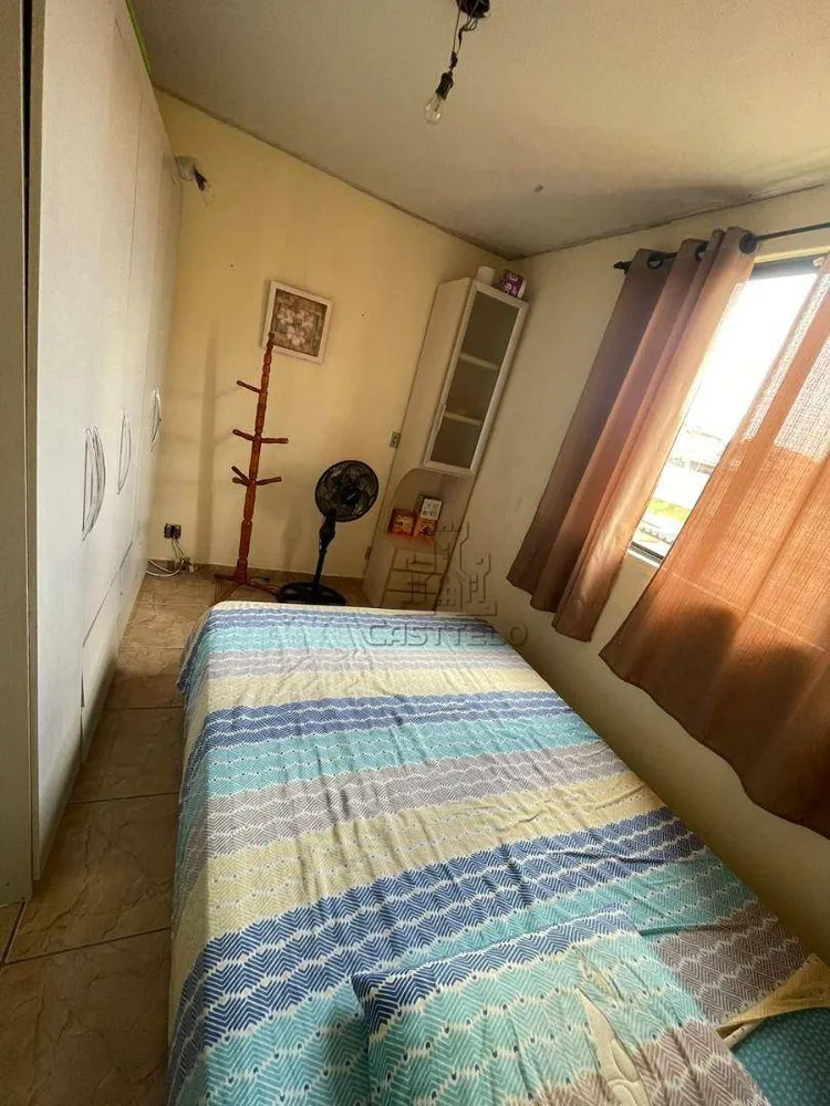 Apartamento, 2 quartos, 39 m² - Foto 2