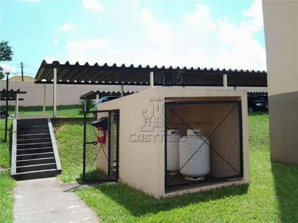 Apartamento, 2 quartos, 39 m² - Foto 10