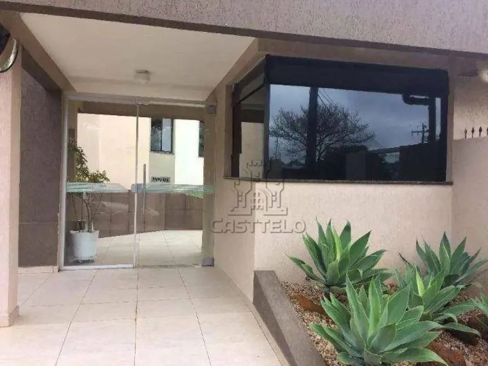 Apartamento, 2 quartos, 39 m² - Foto 1
