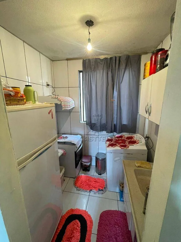 Apartamento, 2 quartos, 39 m² - Foto 6