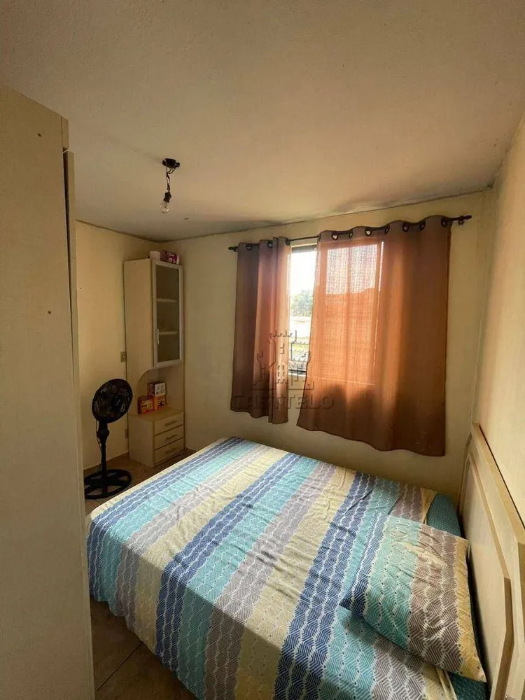 Apartamento, 2 quartos, 39 m² - Foto 7